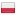 mozgnieogarnia.pl server is located in Poland